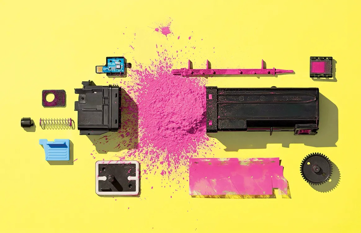 Epson Drucker: Perfekt für kreative Projekte