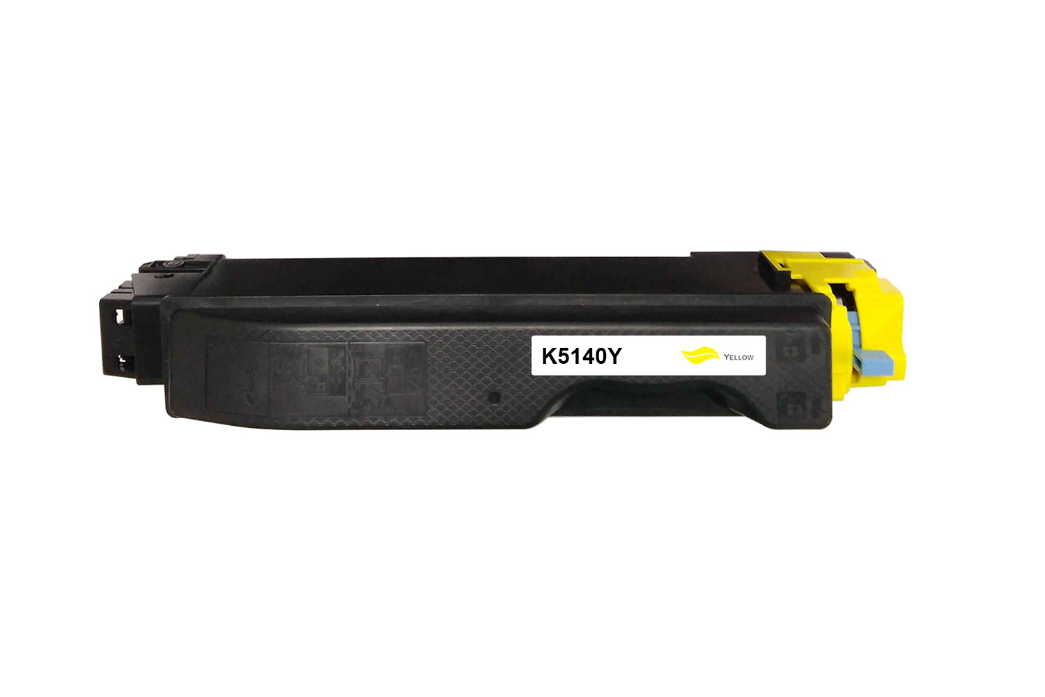 Kyocera Kompatible Toner für TK-5140Y Gelb | Ersatztoner, Alternativtoner TK-5140Y#
