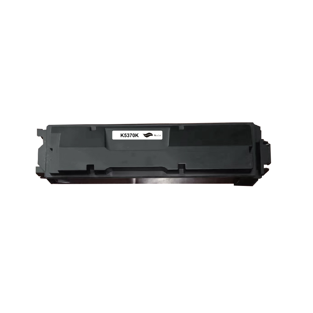 Kyocera Kompatible Toner für TK-5370K Schwarz | Ersatztoner, Alternativtoner TK-5370K#