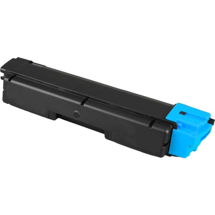 Kyocera Kompatible Toner für TK-580C Cyan | Ersatztoner, Alternativtoner TK-580C#