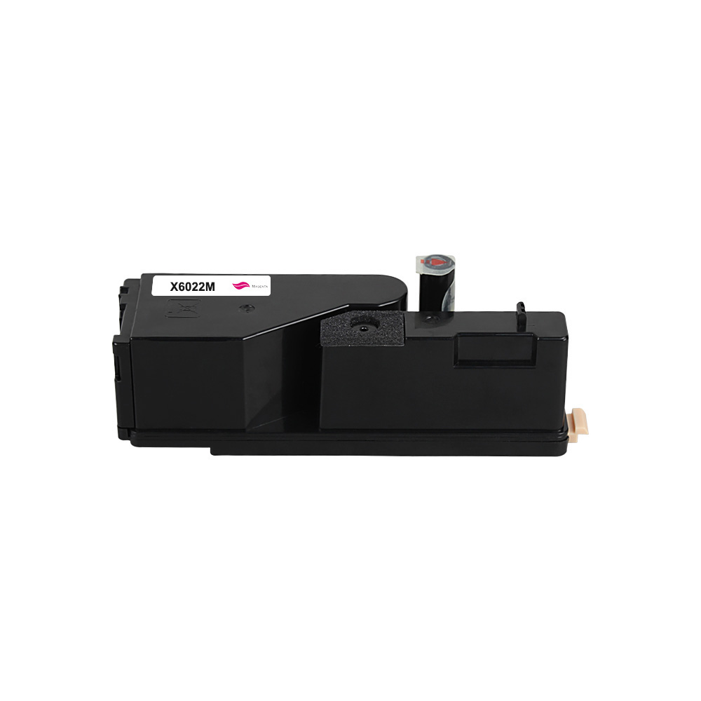 XEROX Kompatible Toner für 106R02757 Magenta | Ersatztoner, Alternativtoner 106R02757#