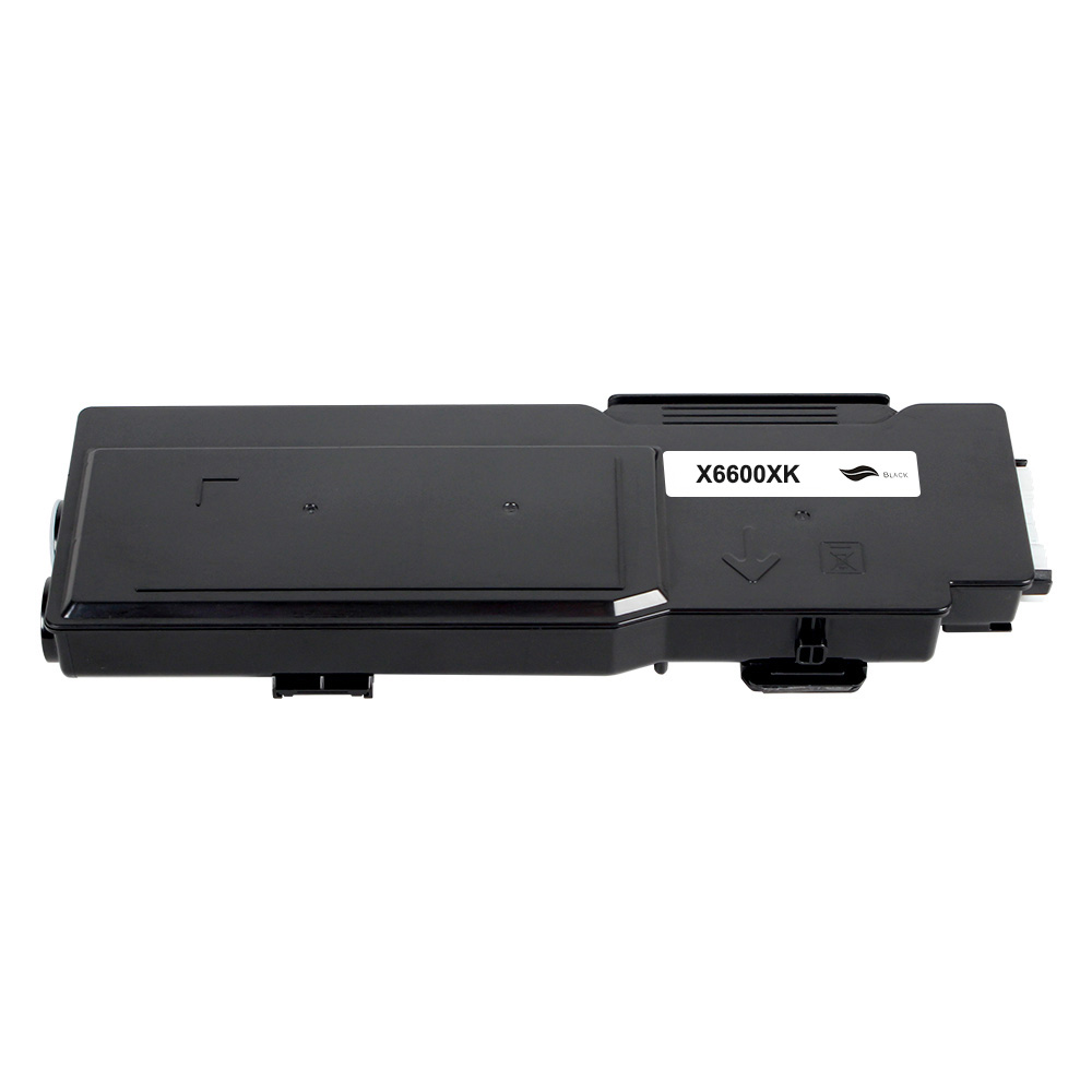 XEROX Kompatible Toner für 106R02232 Schwarz | Ersatztoner, Alternativtoner 106R02232#