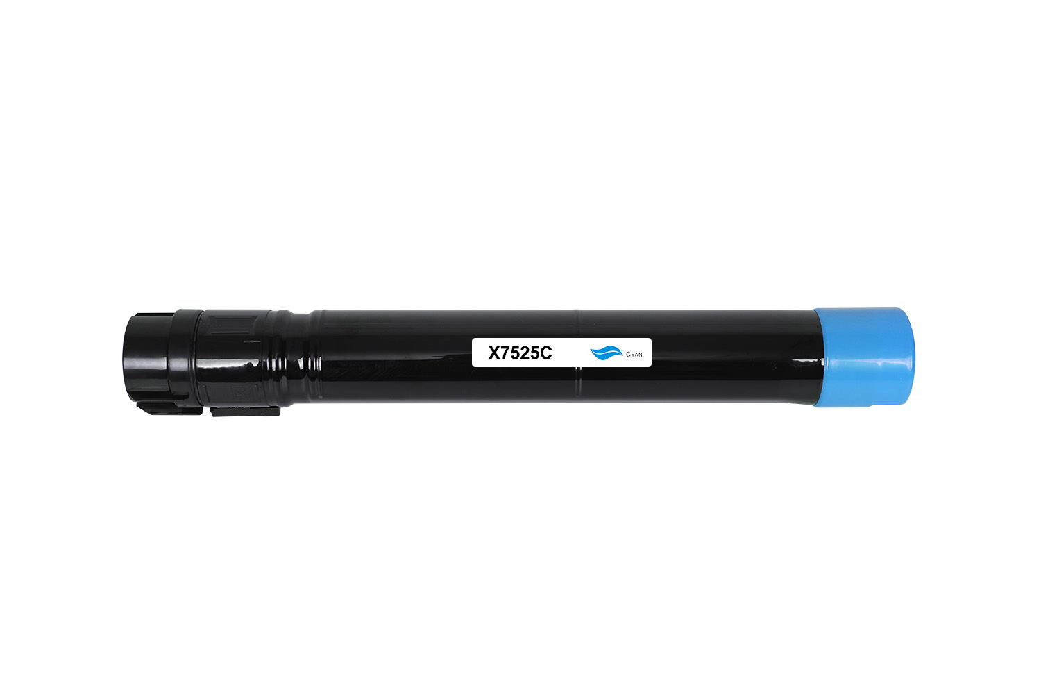XEROX Kompatible Toner für 006R01516 Cyan | Ersatztoner, Alternativtoner 006R01516#