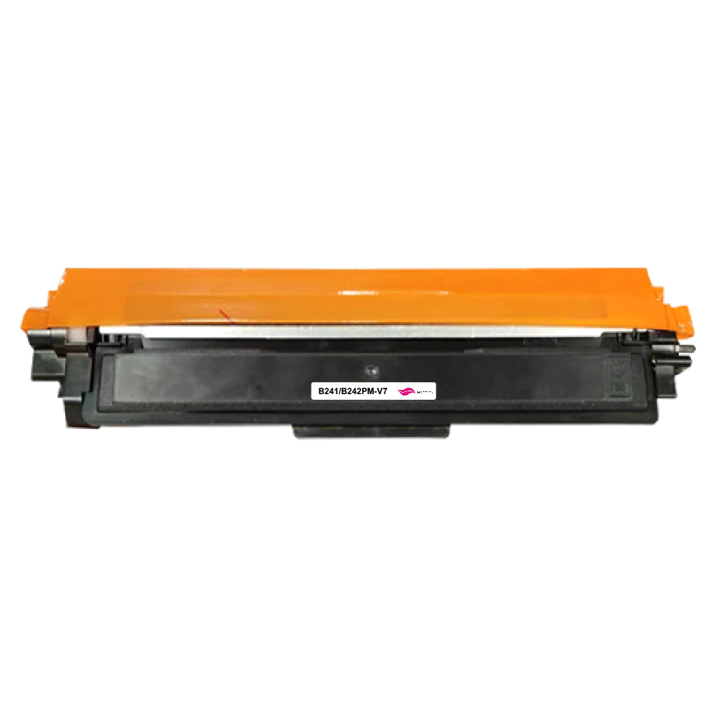 Brother Kompatible Toner für TN-242M Magenta (TN242M) Magenta | Ersatztoner, Alternativtoner TN242Y (TN-242)#