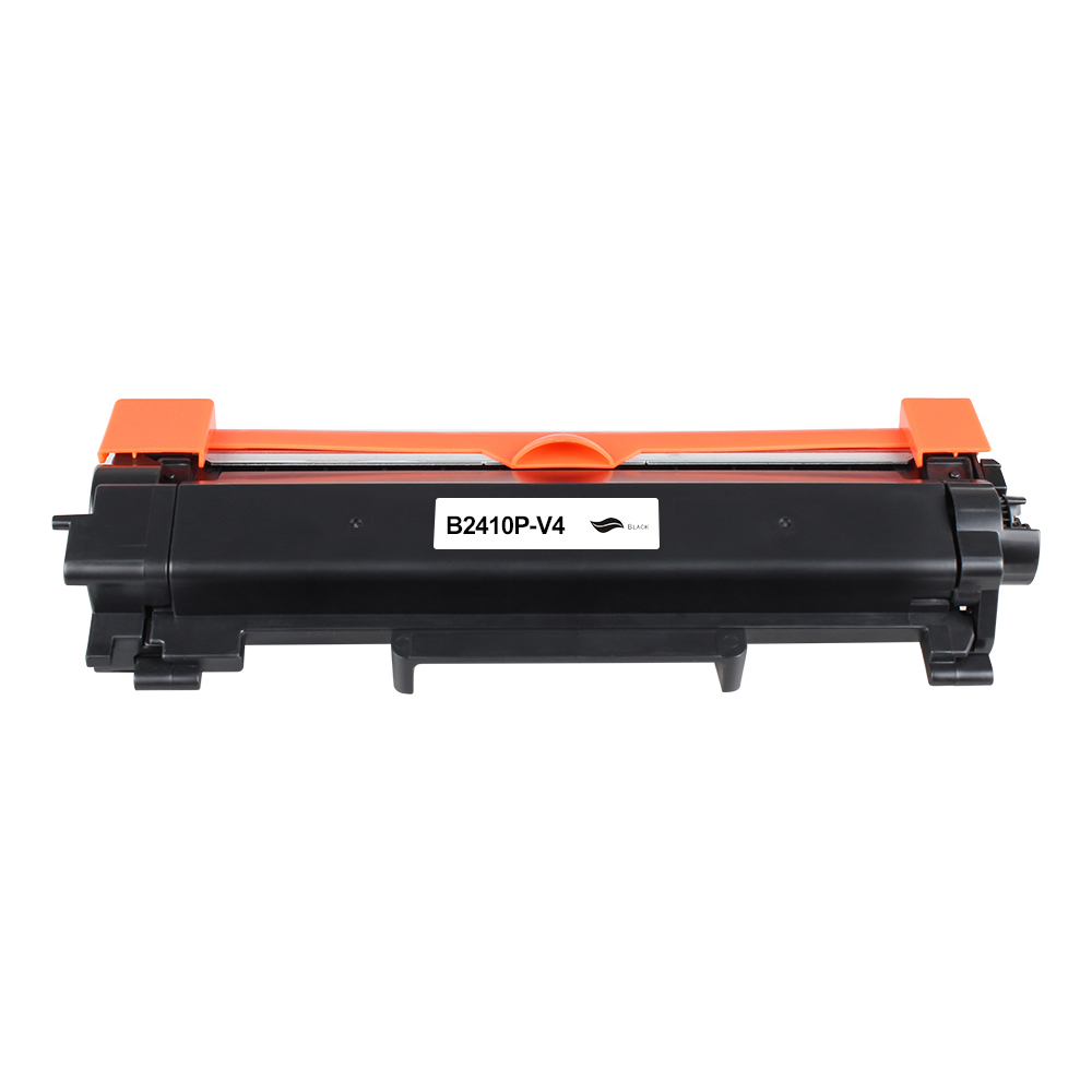 Brother Kompatible Toner für TN-2410 Schwarz | Ersatztoner, Alternativtoner TN-2410#