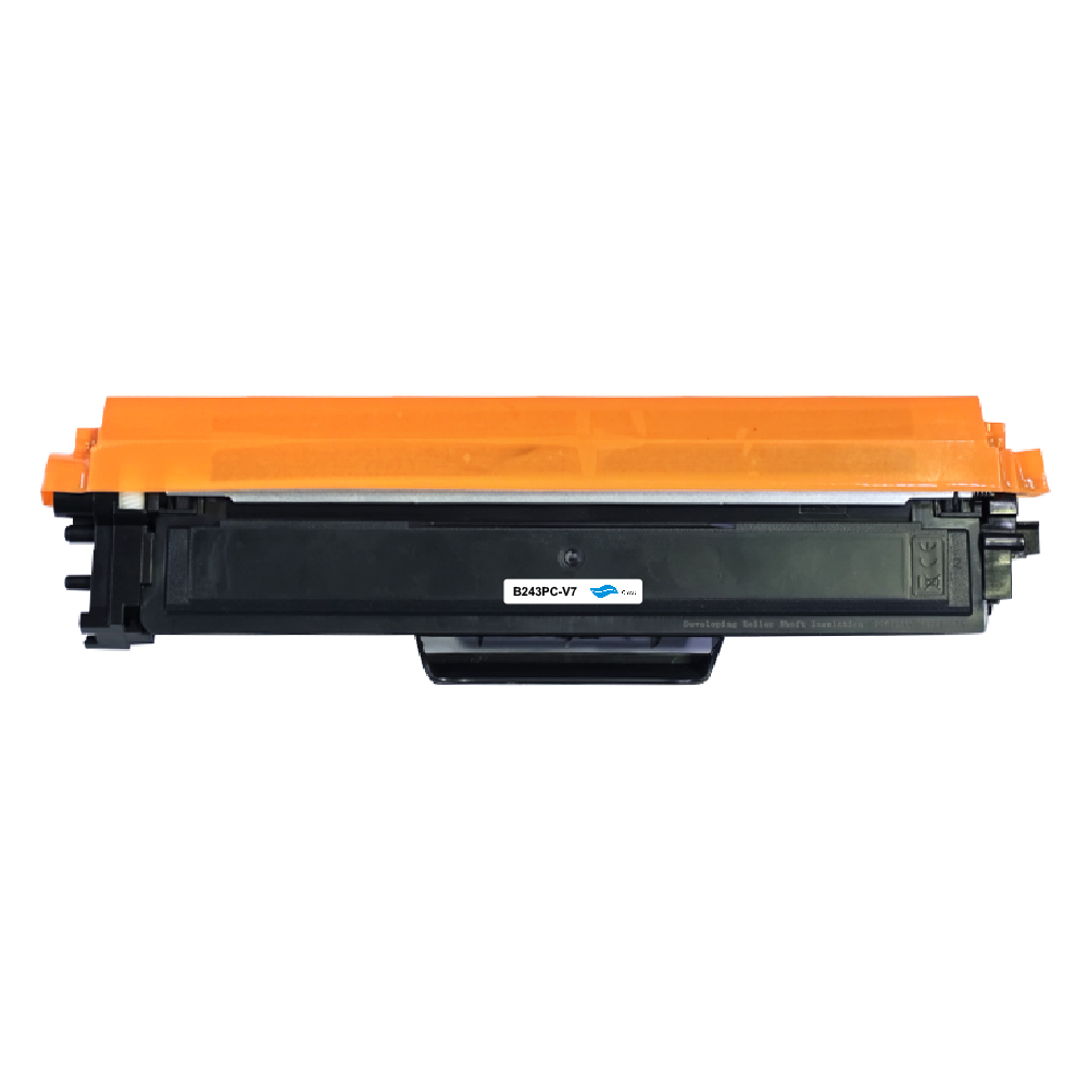 Brother Kompatible Toner für TN-243C Cyan | Ersatztoner, Alternativtoner TN-243C#