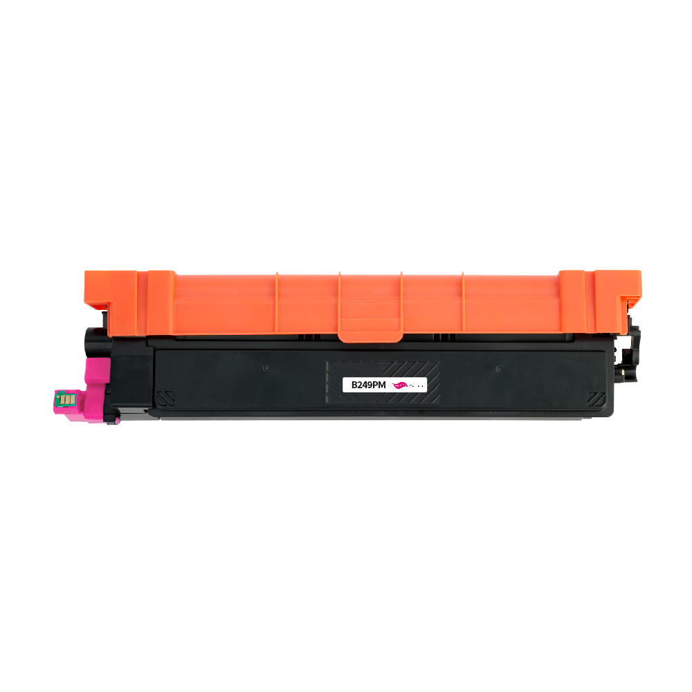 Brother Kompatible Toner für TN-249M Magenta | Ersatztoner, Alternativtoner TN-249M#