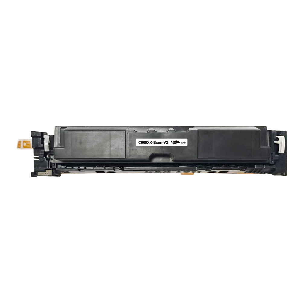 Canon Kompatible Toner für Cartridge 069H Black/5098C002 Schwarz | Ersatztoner, Alternativtoner Cartridge 069H Black/5098C002#