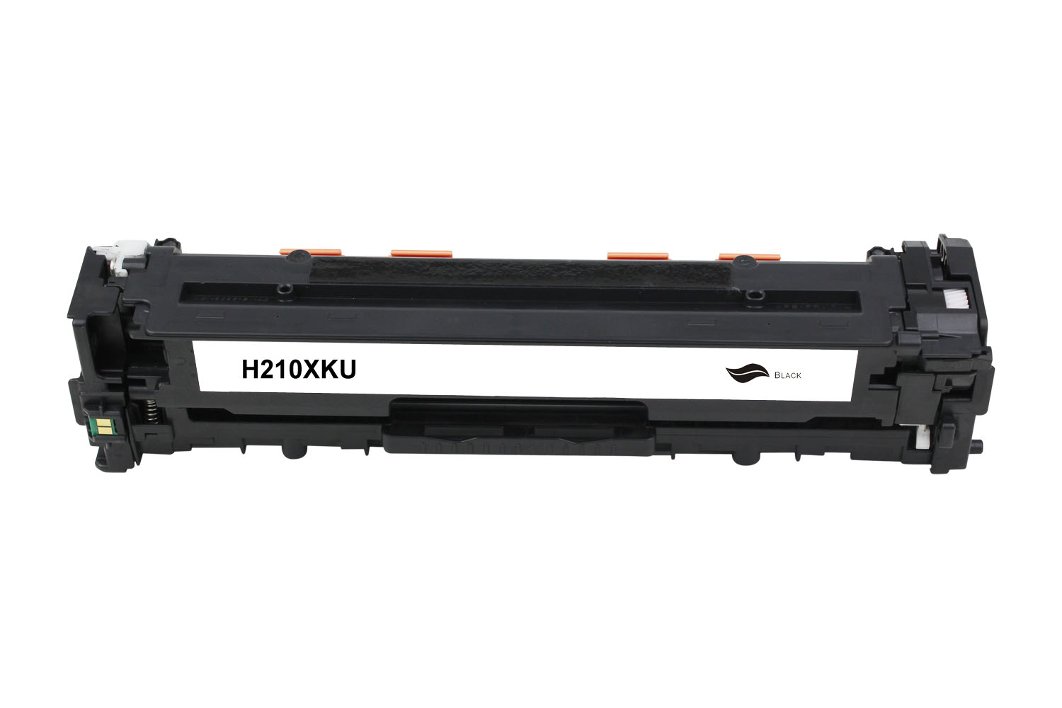 HP Kompatible Toner für CF210X/CB540A/CE320A/Cartridge 716K/Cartridge 731HK Schwarz | Ersatztoner, Alternativtoner CF210X/CB540A/CE320A/Cartridge 716K/Cartridge 731HK#