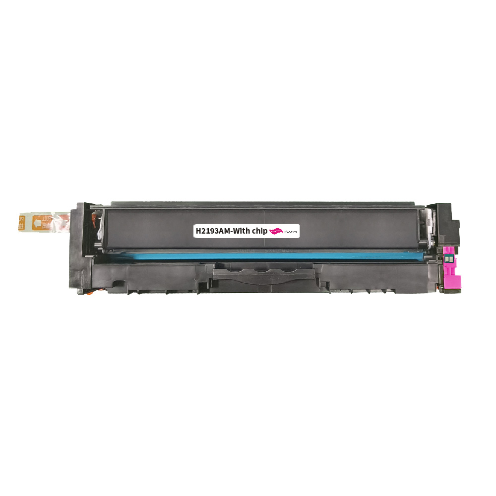 HP Kompatible Toner für W2193A(219A) Magenta | Ersatztoner, Alternativtoner W2193A(219A)#