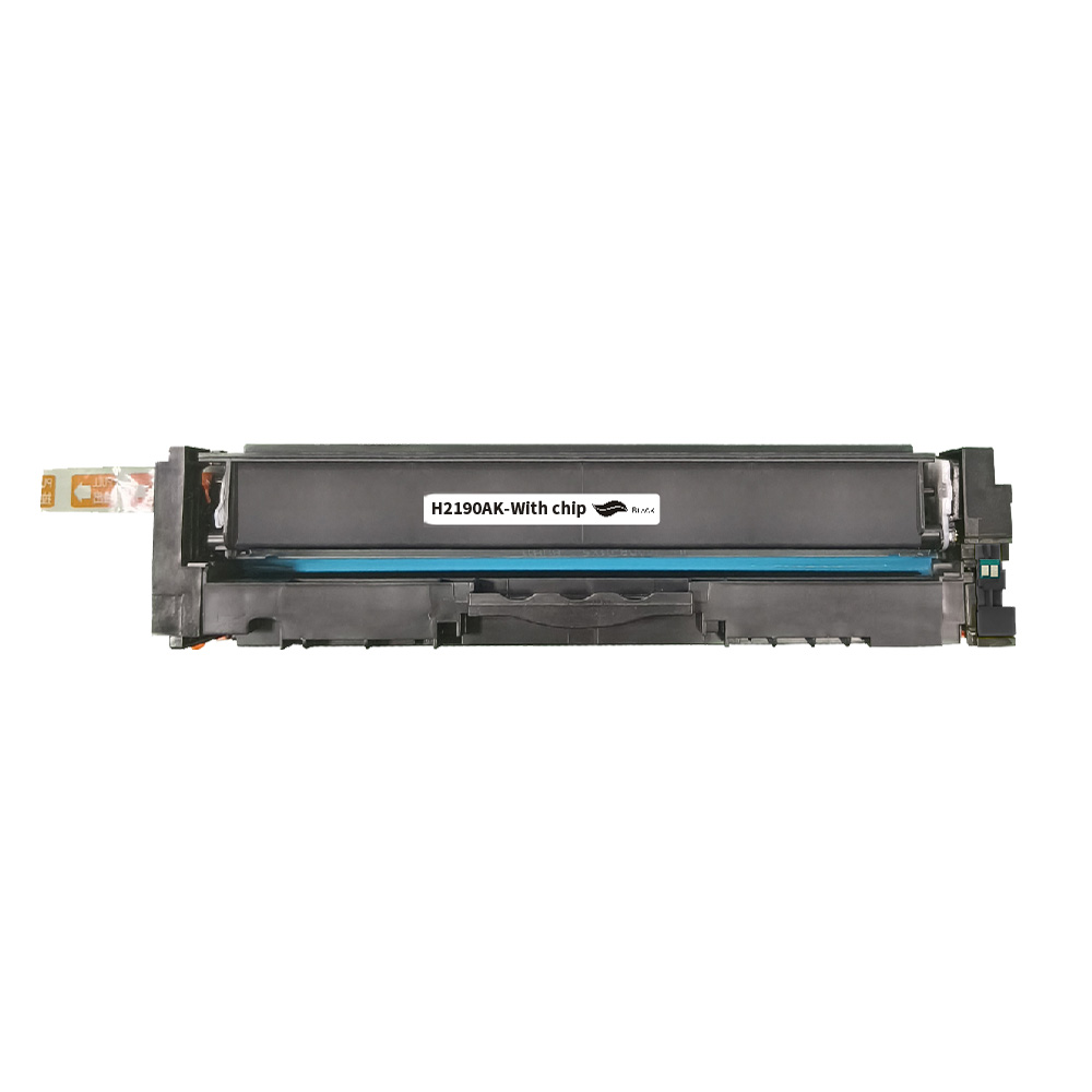 HP Kompatible Toner für W2190A(219A) Schwarz | Ersatztoner, Alternativtoner W2190A(219A)#