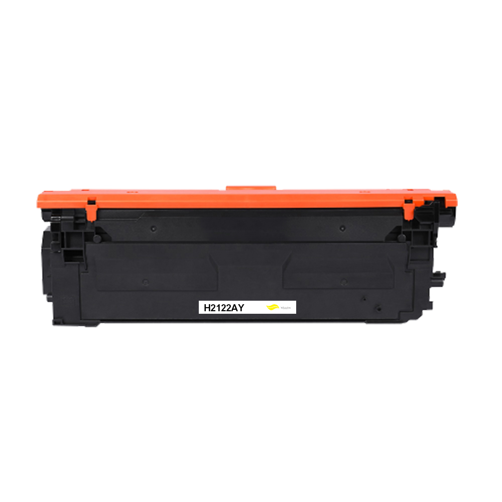 HP Kompatible Toner für W2122A(212A) Gelb | Ersatztoner, Alternativtoner W2122A(212A)#