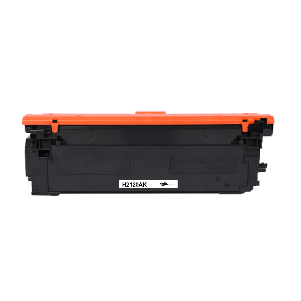 HP Kompatible Toner für W2120A(212A) Schwarz | Ersatztoner, Alternativtoner W2120A(212A)#