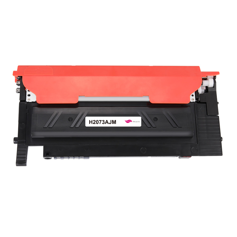 HP Kompatible Toner für W2073A(117A) Magenta | Ersatztoner, Alternativtoner W2073A(117A)#