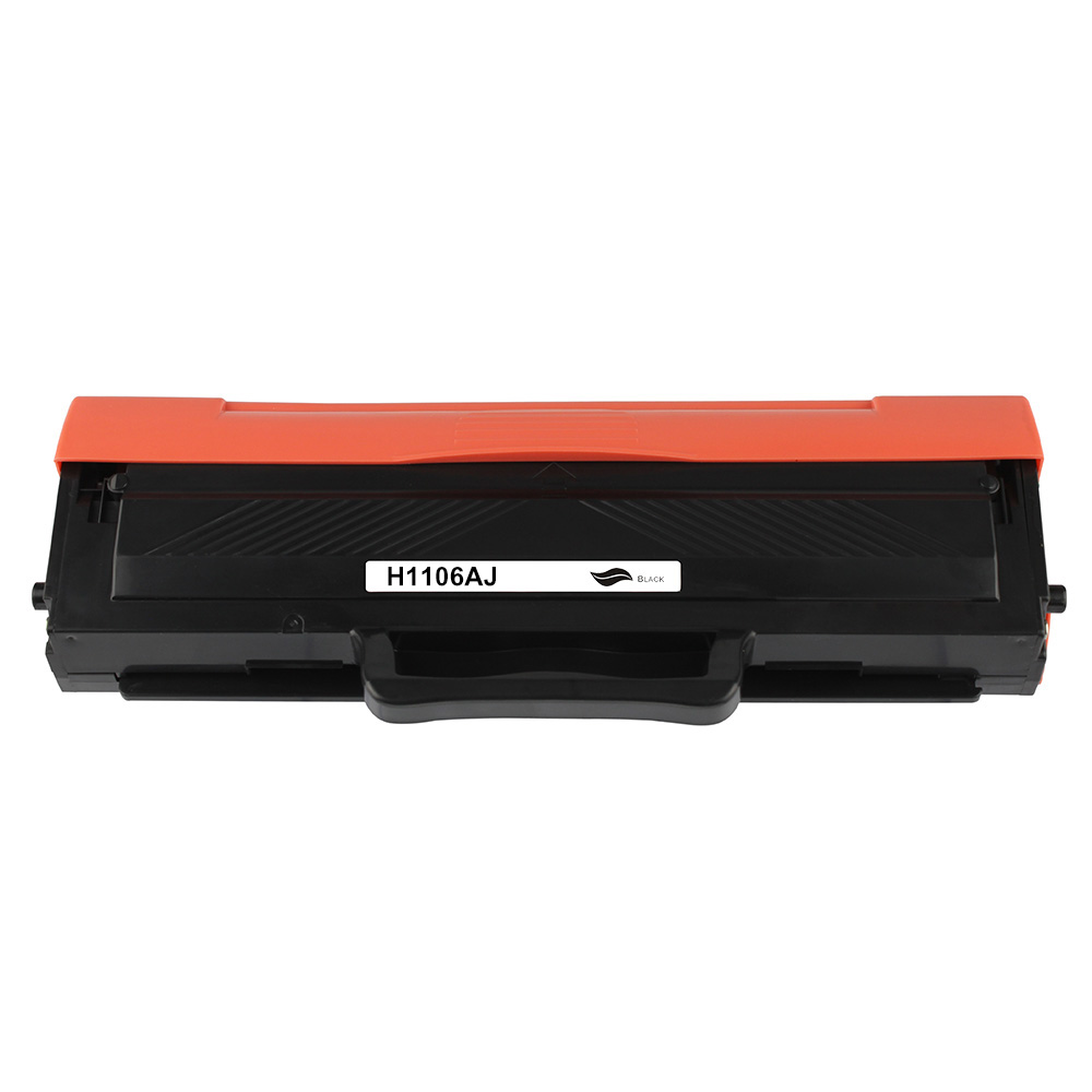 HP Kompatible Toner für W1106A Schwarz | Ersatztoner, Alternativtoner W1106A# 2000 Seiten