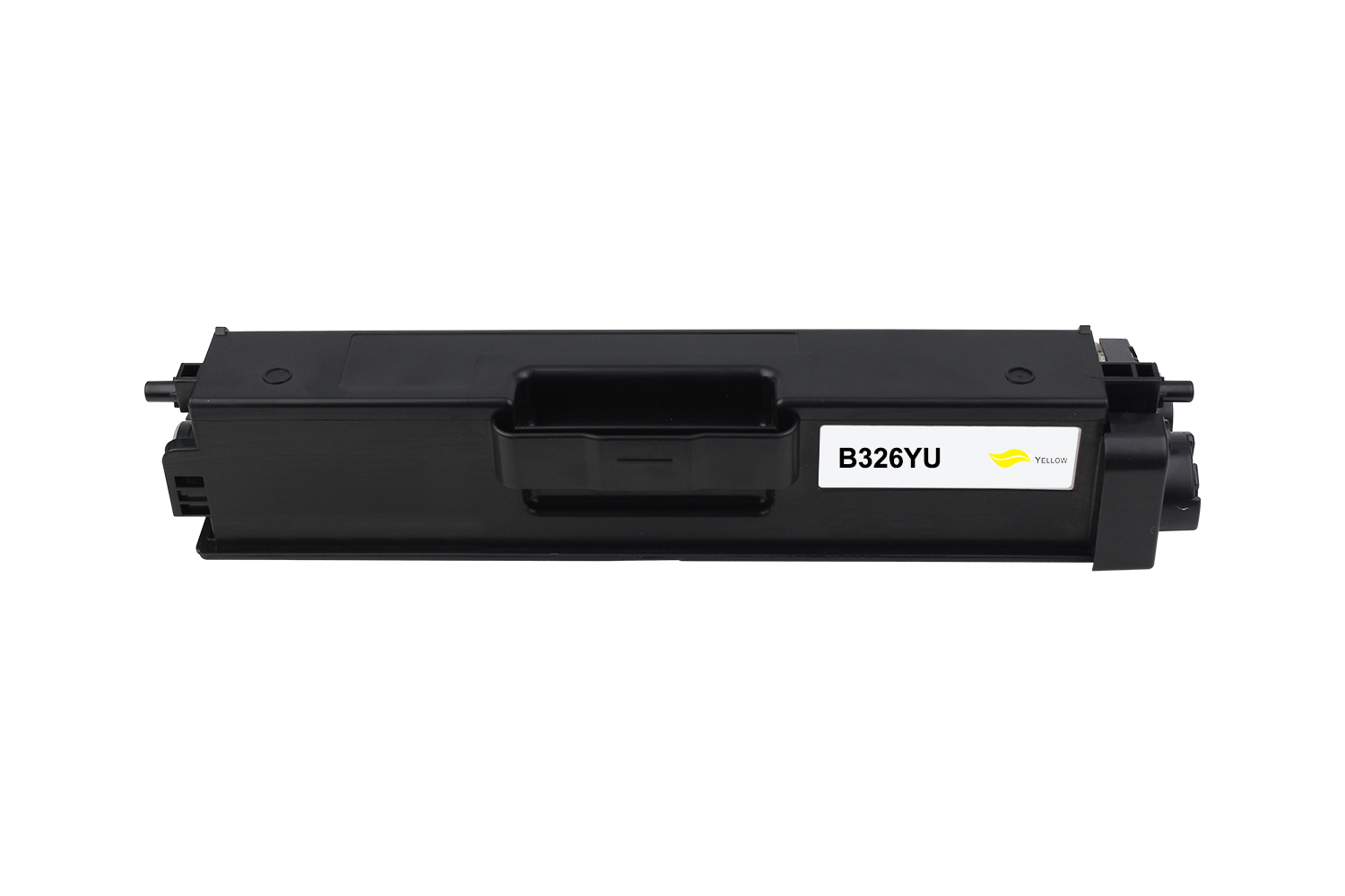 Brother Kompatible Toner für TN-326Y/TN-325Y Gelb | Ersatztoner, Alternativtoner TN-326Y/TN-325Y#