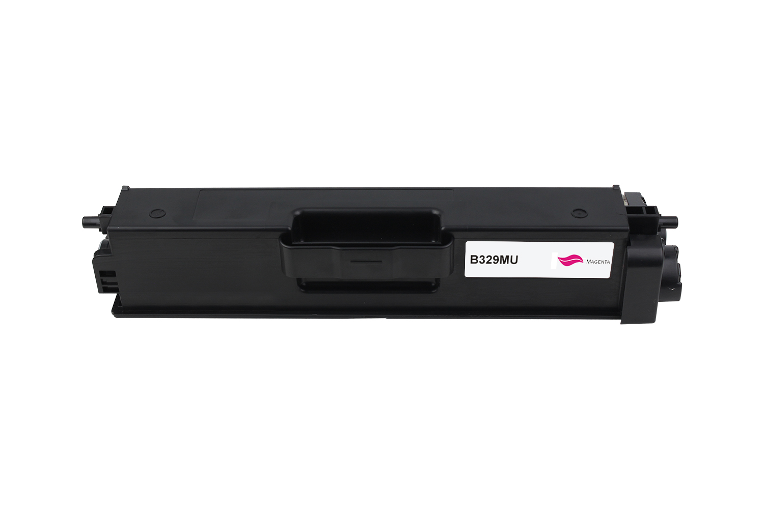 Brother Kompatible Toner für TN-329M/TN-328M/TN-900M Magenta | Ersatztoner, Alternativtoner TN-329M/TN-328M/TN-900M#