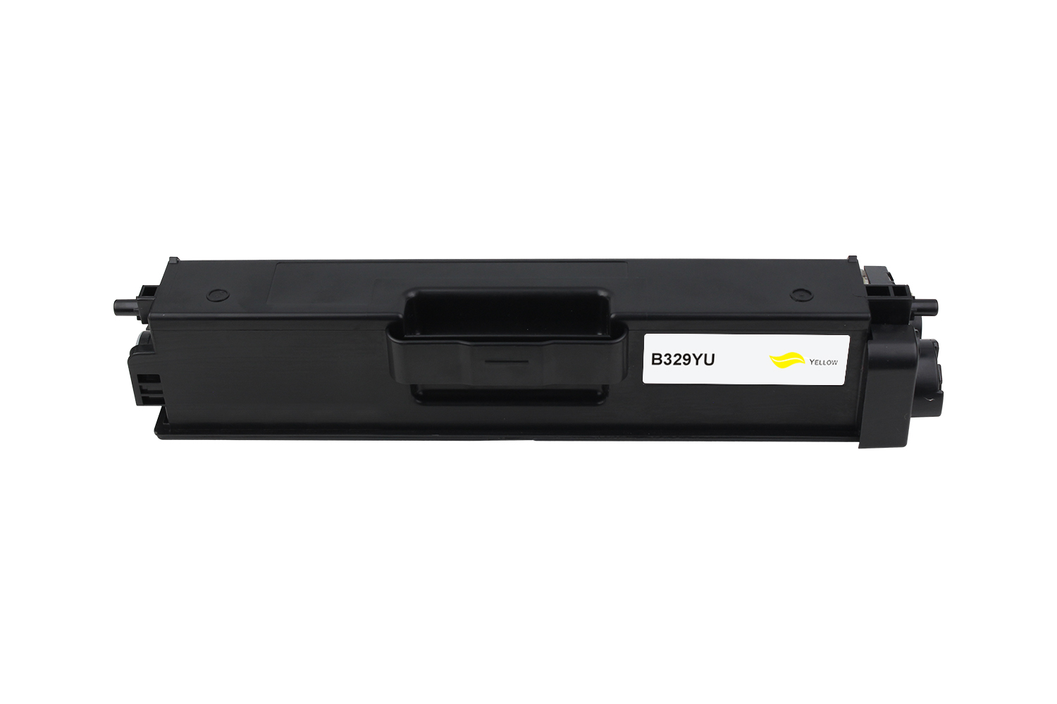 Brother Kompatible Toner für TN-329Y/TN-328Y/TN-900Y Gelb | Ersatztoner, Alternativtoner TN-329Y/TN-328Y/TN-900Y#