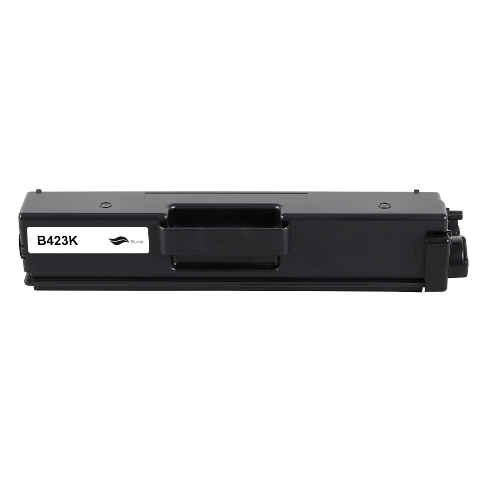 Brother Kompatible Toner für TN-423BK Schwarz | Ersatztoner, Alternativtoner TN-423BK#