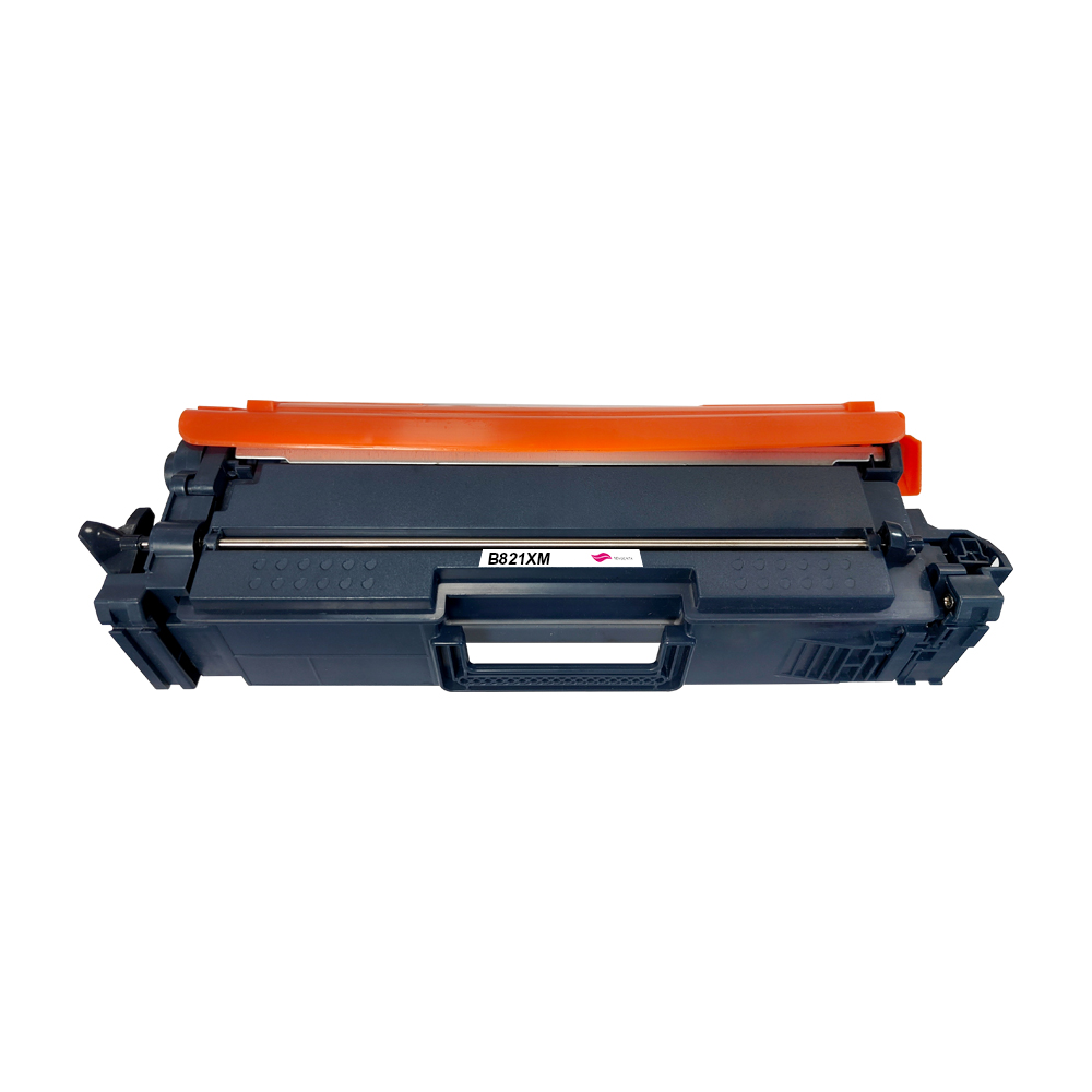 Brother Kompatible Toner für TN-821XL M Magenta | Ersatztoner, Alternativtoner TN-821XL M#