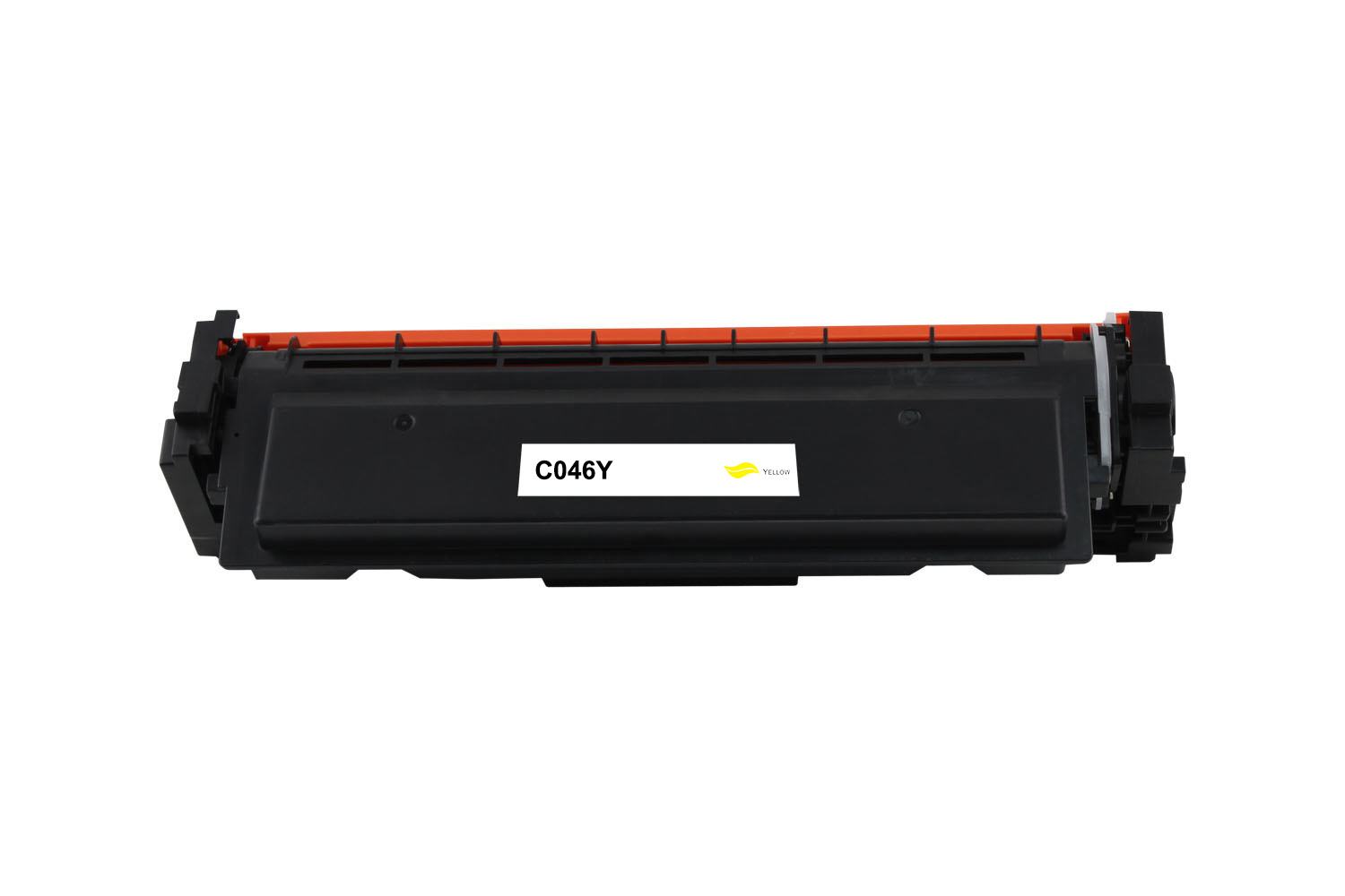 Canon Kompatible Toner für Cartridge 046Y Gelb | Ersatztoner, Alternativtoner Cartridge 046Y#