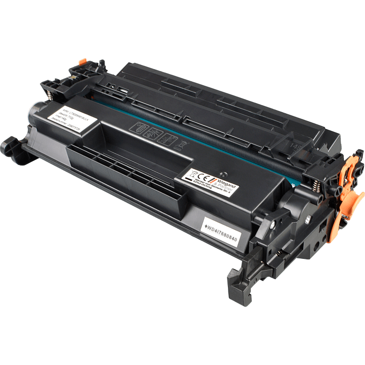 Canon Kompatible Toner für Cartridge 070/5639C002 Schwarz | Ersatztoner, Alternativtoner Cartridge 070/5639C002#