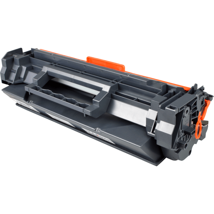 Canon Kompatible Toner für Cartridge 071/5645C002 Schwarz | Ersatztoner, Alternativtoner Cartridge 071/5645C002#