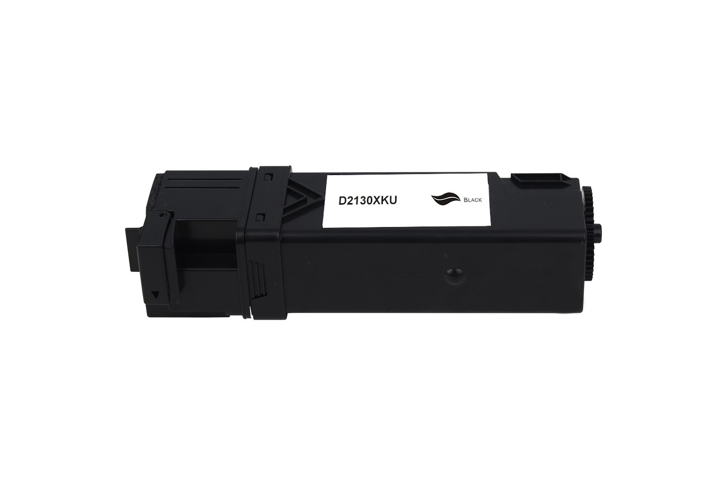 Dell Kompatible Toner für 593-10258/593-10312 Schwarz | Ersatztoner, Alternativtoner 593-10258/593-10312#