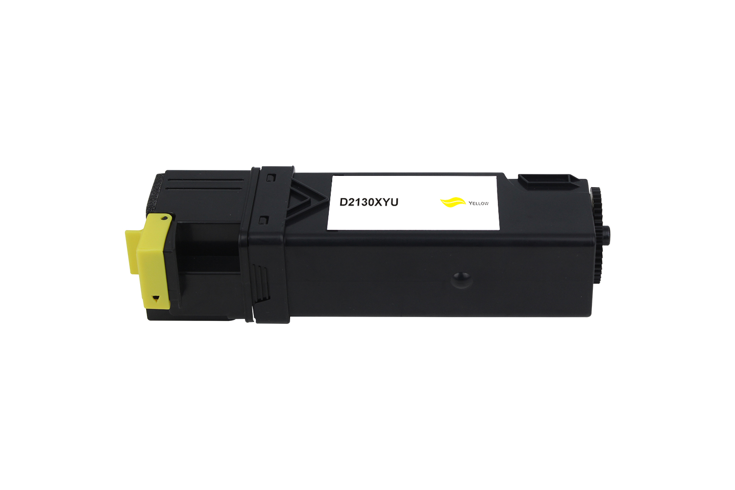 Dell Kompatible Toner für 593-10260/593-10314 Gelb | Ersatztoner, Alternativtoner 593-10260/593-10314#