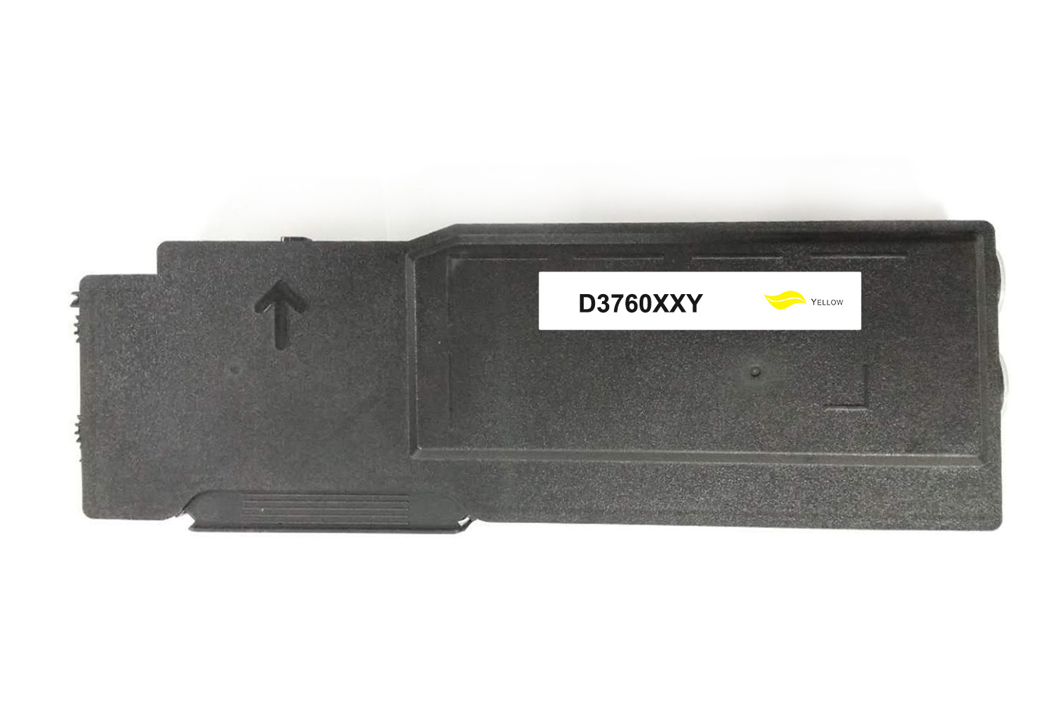 Dell Kompatible Toner für 593-11120 Gelb | Ersatztoner, Alternativtoner 593-11120#