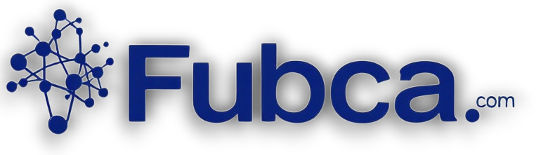 Fubca.com Logo